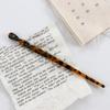 1PC Women Vintage Korea Acetate Hair Sticks Hairpins Hair Accessories Disk Hair