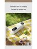 Automatic Mini Vacuum Sealer with Digital Display for Dry & Wet Food Preservation