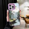Figure Li Lianhua Phone Case For IPhone 17 16e 16 15 14 13 12 Pro Max X XS MAX Back Cover