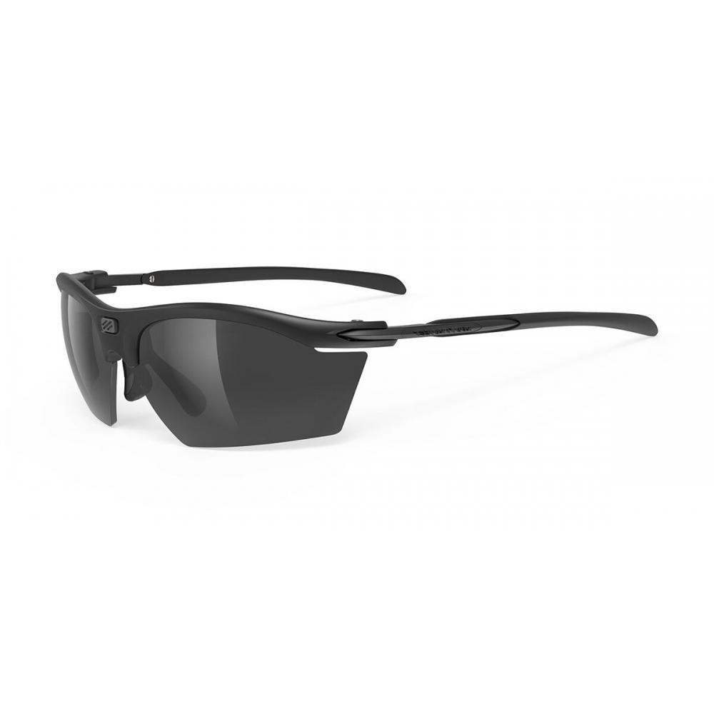 

Rudy Project Unisex Sunglasses Rydon Sp531006 Sh10 Black/71-12-133