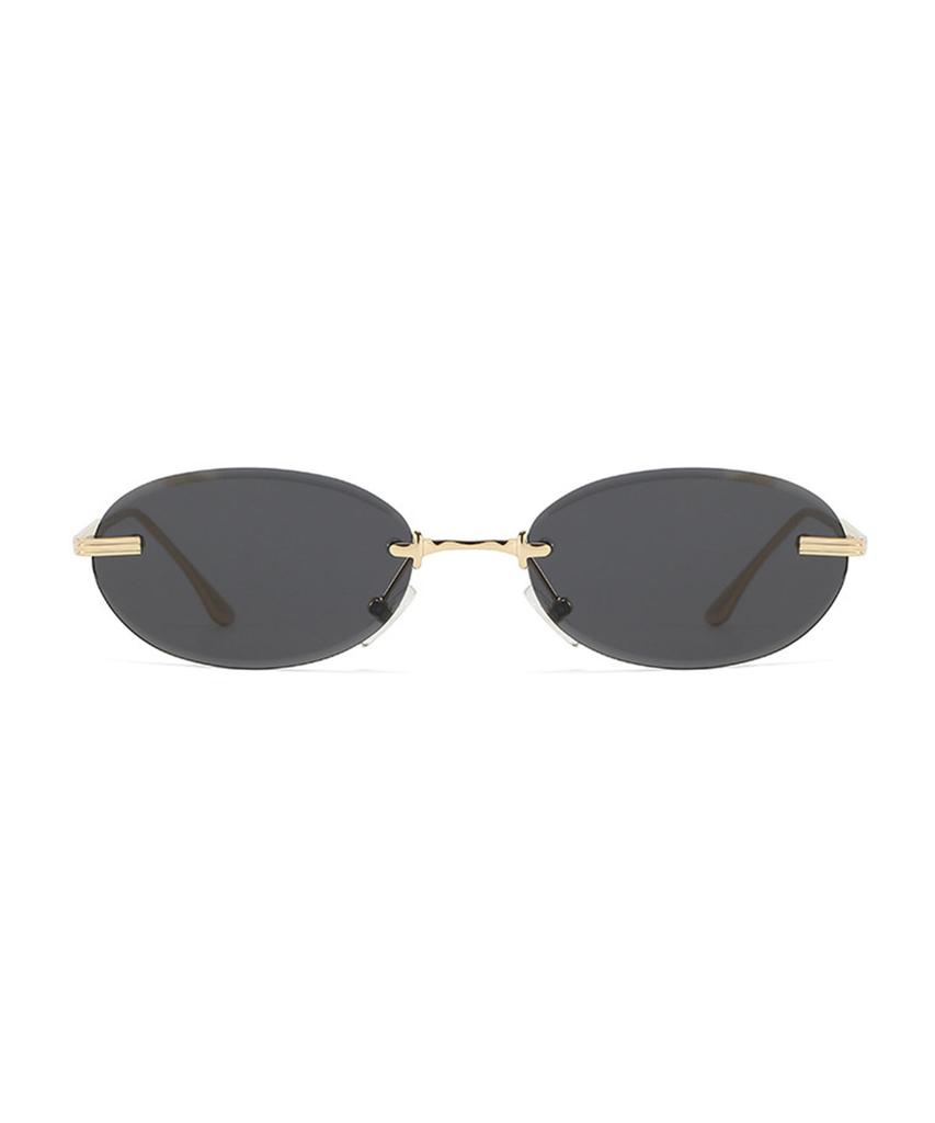 Tukyubeu 3606 (Gold-Black)