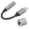 Type C Male to 3.5mm Jack Digital Audio Cable Female Converter Headphone Adapter