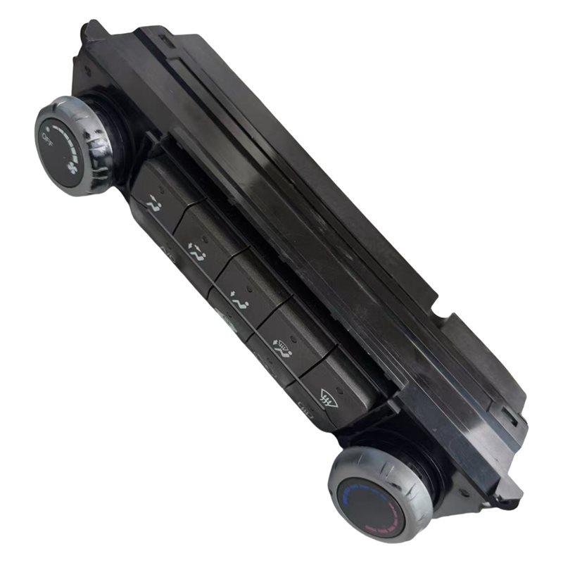 Interrupteur de commande de climatisation Chauffage Commande de température Pour Honda/Civic 2006- 2011 79500-SNA-A02ZA 79500SNAA02ZA