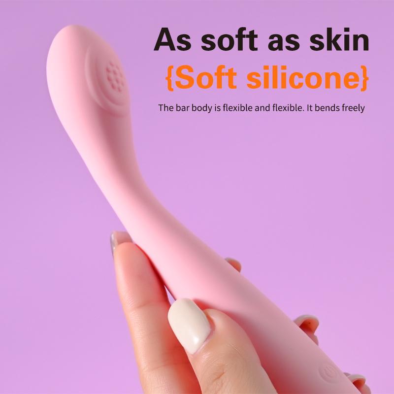 Dildo G-Spot AV Vibrators For Women Magic Wand Vagina Stimulation Clitoris Massager Female Sex Toys For Women Adult Product