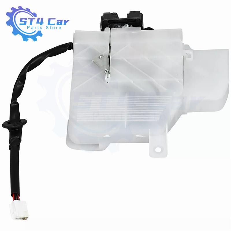 69110-35090 Tailgate Latch Boot Lid Rear Trunk Lock Actuator 6911035090 For Toyota 4Runner 2003-2009 69110-35062