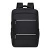 Men's Casual Business Backpack Multifunctional Large Capacity Computer Backpack Outdoor Travel Burden Reduction Student Backpack