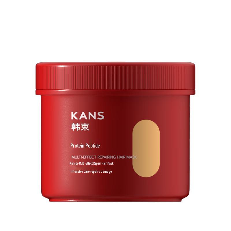 Han Shu Advanced Hair Care Collection