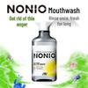 Lion NONIO Mouthwash