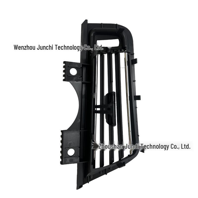 Electroplated Air Conditioning Vent for BMW F18 5 Series (2010-2017) 64229166884.