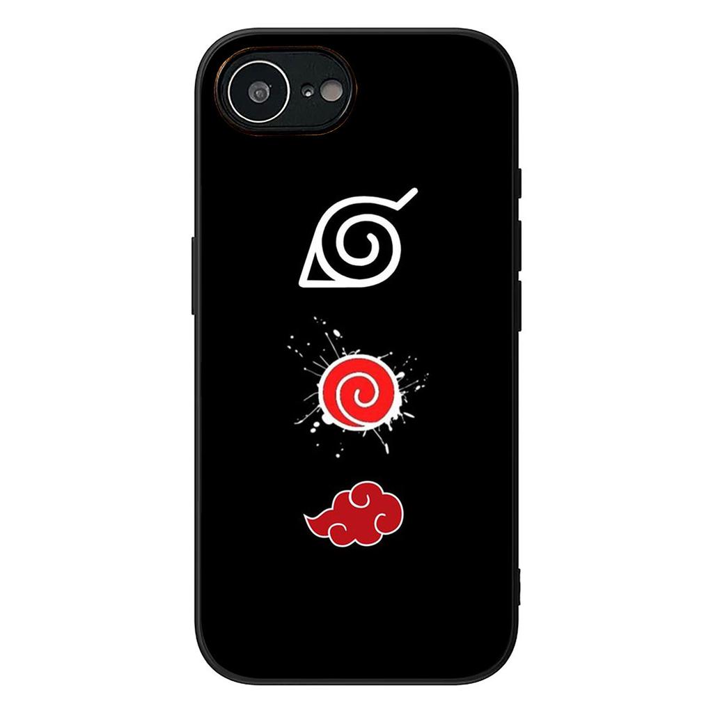 KISAME Akatsuki Narutos Itachi Uchiha Phone Cover for Xiaomi Poco C85 C65 C75 X7 X6 M6 M8 F7 F8 Ultra F6 Pro 4G 5G Case