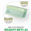 VT COSMETICS Cica Reti A Mask Sheet 30 Sheets