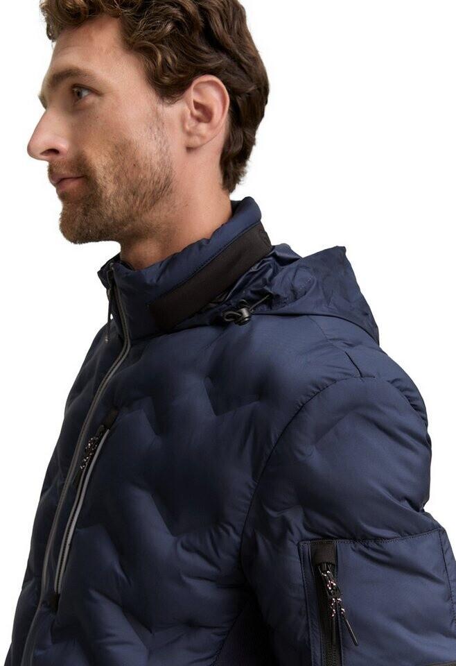 Зимняя куртка Tom Tailor 1048128 Jacke sky captain blau