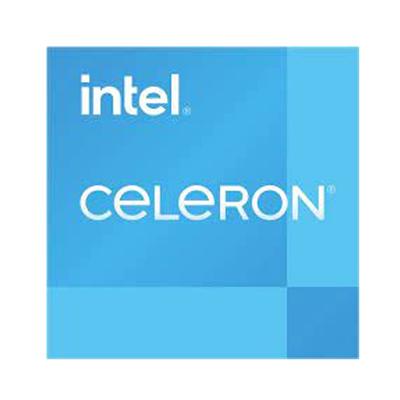 Intel INTEL CPU Celeron G6900 Dual Core LGA1700 Processor BX80715G6900 Regular Distribution Silver / 3.4GHz / / / [Domestic Product]