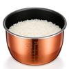 Electric Pressure Cooker Non-Stick Inner Pot Aluminum Alloy High Temperature Resistant Cooker Liner Pan Rice Soup Cooking