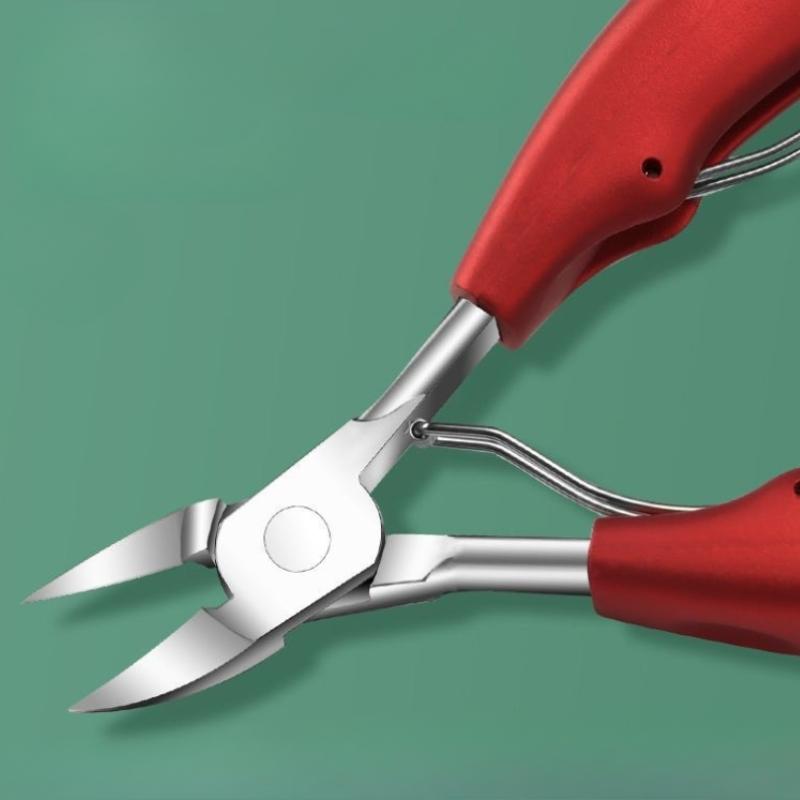 "Eagle Pliers for Ingrown & Thick Toenails"