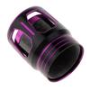 Aluminium Lock Nut Extension Winding Check For Fishing Reel Seat