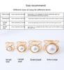 "Elegant Korean Fashion Pearl Silk Scarf Buckle - High-end Jewelry Decoration for Shawls and Coats"