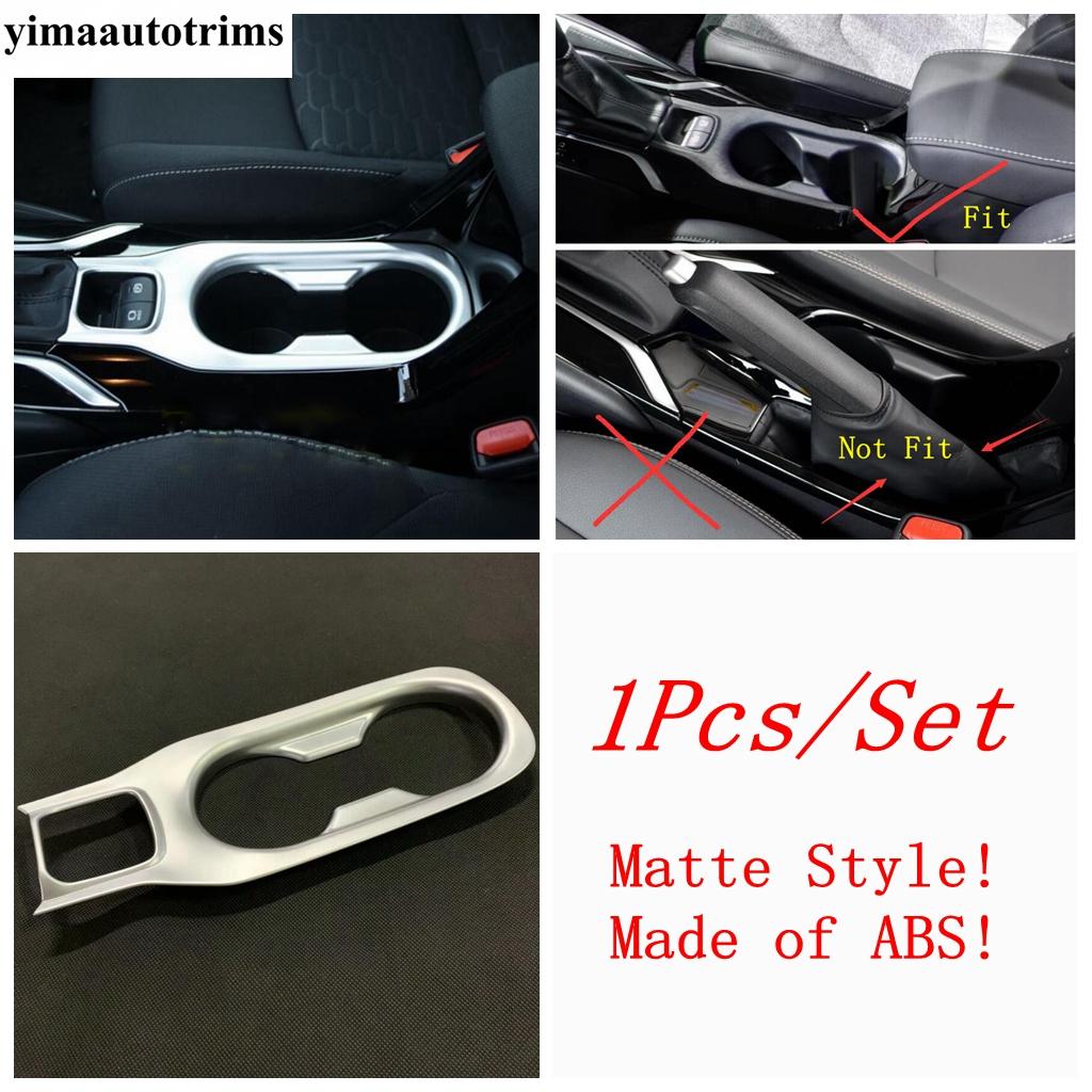 Steering Wheel / Dashboard Frame /Navigation Strip AC Air Panel Cover Trim Accessories For Toyota Corolla Cross XG10 - 2025
