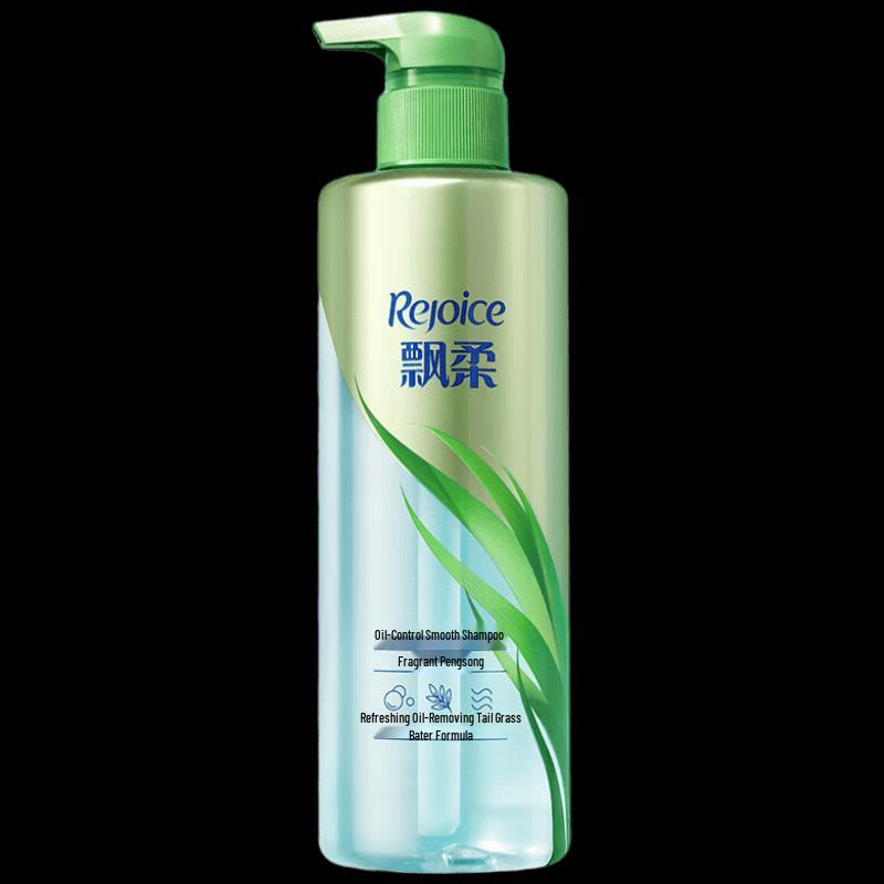 Rejoice Oil Control & Volumizing Shampoo