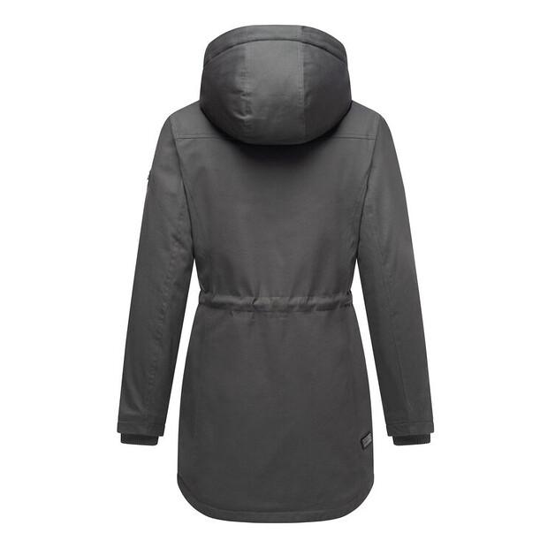 Winterjacke Navahoo Winterfunke