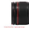 Haoge 49mm Ultra Slim MC UV Protection Multicoated Ultraviolet Lens Filter for  Fujifilm Fuji X100VI X100V X100F Camera UV-49