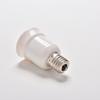 E17 To E27 Socket Base Led Halogen Cfl Light Bulb Lamp Adapter Converter Holder