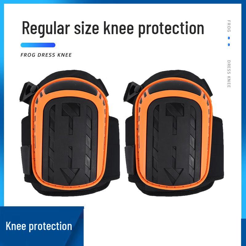 Tingbai Industrial Work Knee Pads