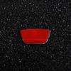Styling Center Console Armrest Box Switch Button Cover Trim For Mercedes Benz W213 E Class E200L E300 Chromium