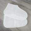 Water Proof Shoe Rain Shoe Protector Walk Waterproof Shoes Covers Footwear Gear. Reusable Outdoor Silica Gel Boots Resistant