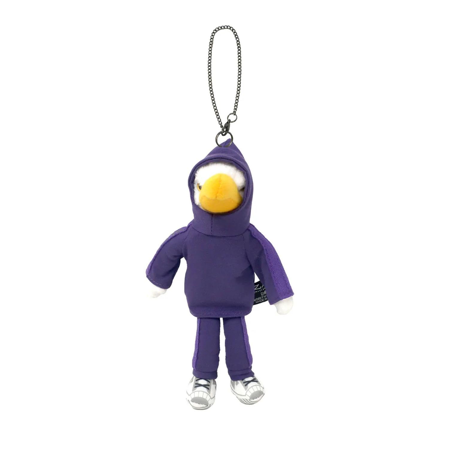 

Naito Design Institute ZAP ANIMALS Талисман Орел 46467