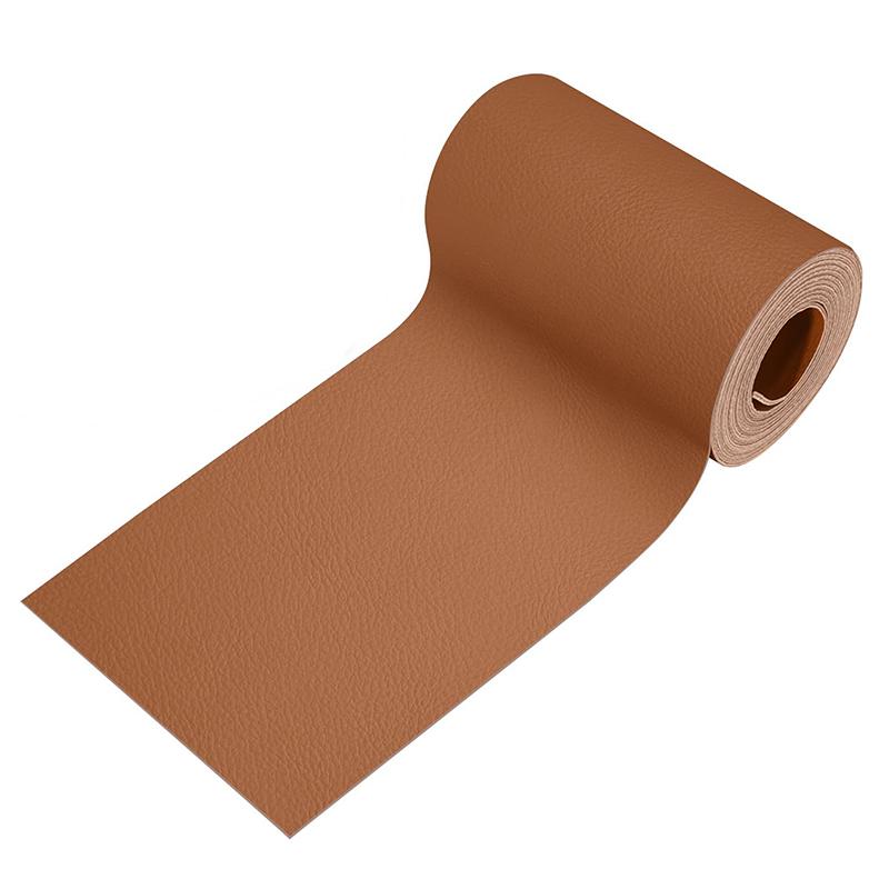 Nylon Cloth Black Self Adhesive Patches Down Jackets Clothes Stickers Diy Garment Repair Broken Knee And Elbow