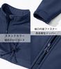 Tactical Mountain Climbing Soft Cold Weather Military 3XL [KEFITEVD] Jacket, Men's Jacket, Shell, Clothes, Jumper, Casual, Navy,