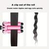 Professional Hair Curling Iron Ceramic Triple Barrel Hair Curler Irons Hair Wave Waver Styling Tools Hair Styler Wand