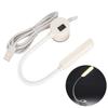 Adjustable Flexible Sewing Machine Light Strong Magnetic Base USB Sewing Machine Light Household