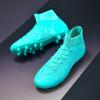 Fußballschuhe Große Fußballschuhe Herren Training Spezial Kinder Long Nails AG Kinder Spieltraining Fußballschuhe