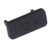 10Pcs Rubber Usb Type-C Dust Plug Charger Port Anti-Dust Cover