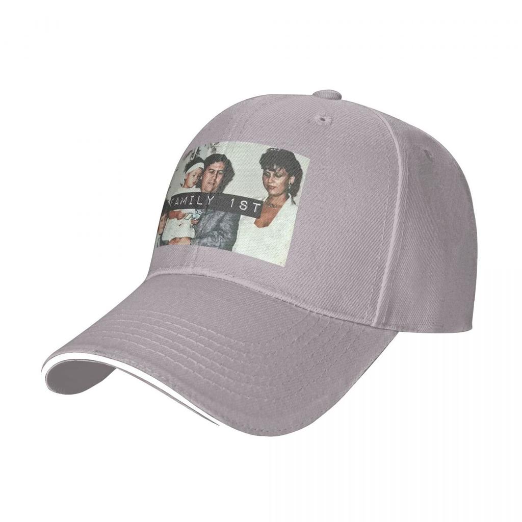 Pablo Escobar Hat Cap Male Sports Caps Womens Baseball Cap