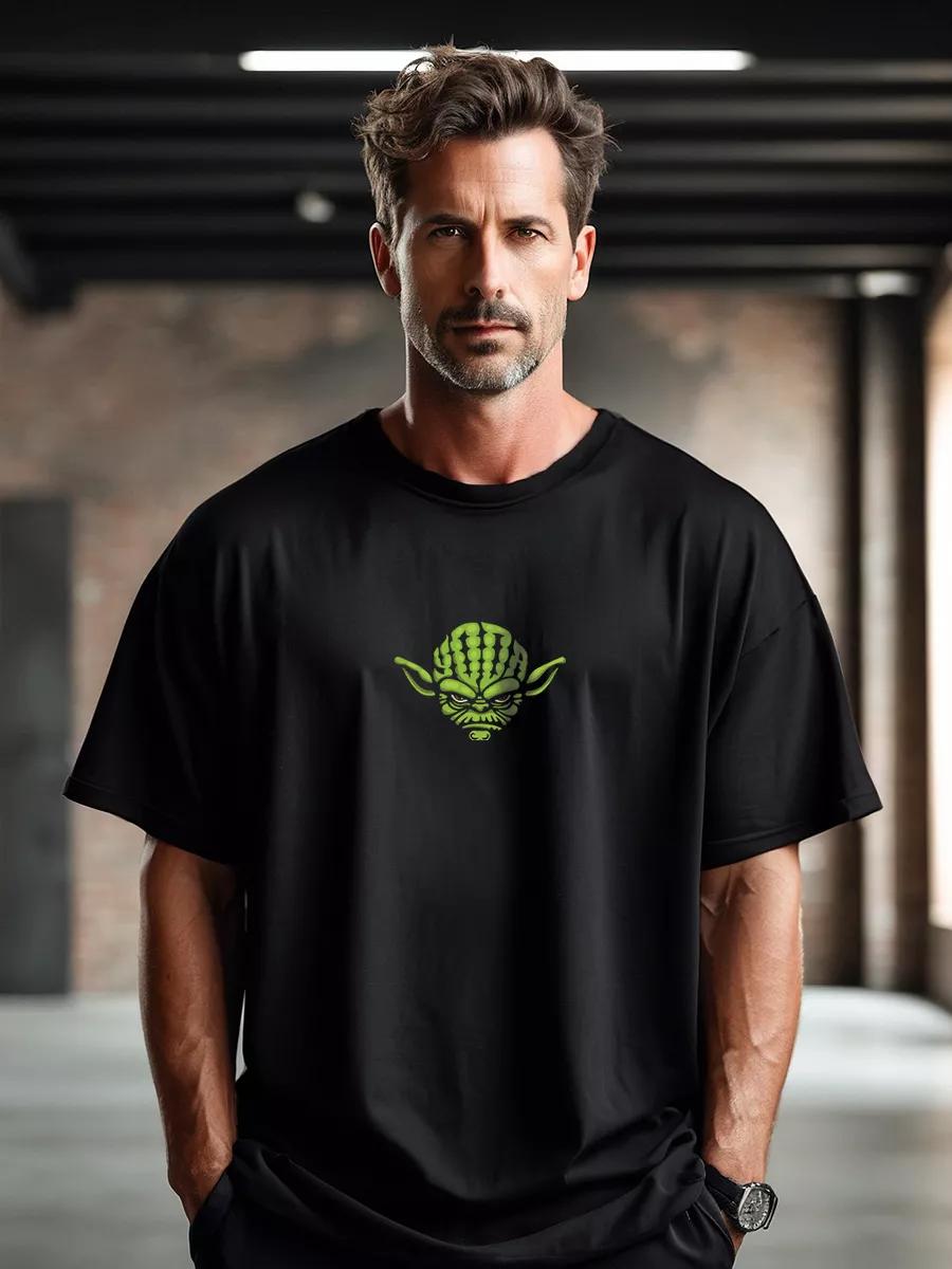 Skeleton hands T-shirt 4XL
