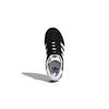 Adidas Gazelle J Black Cloud White Kids Sneakers Core-Black Gold-Metallic BB2507