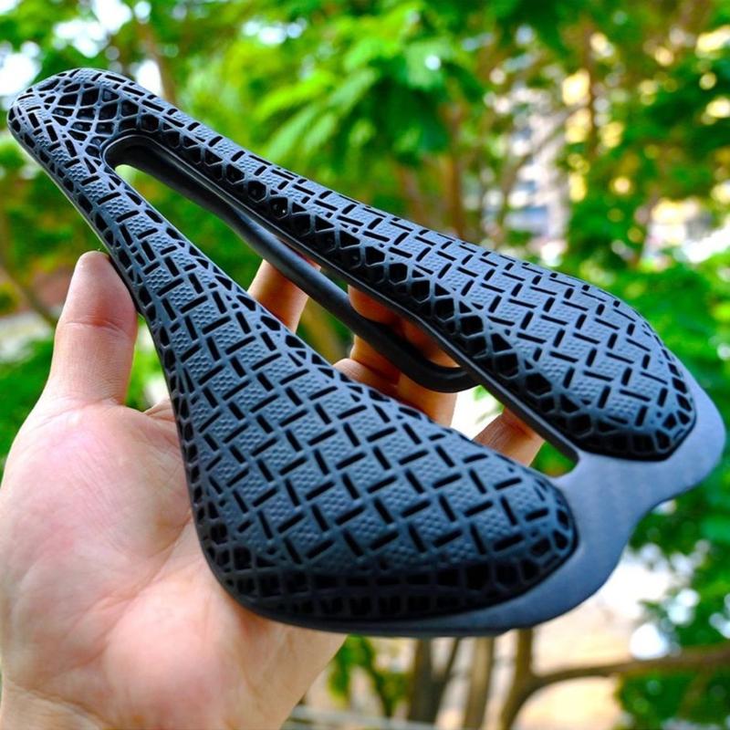 Universals Cycling Seated Cushions Mountain Bike Saddles Durability Bike Saddles for Various Bicycles