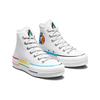 Chuck Taylor All Star Converse Lift High 'Pride - Fier d'être' A06031C