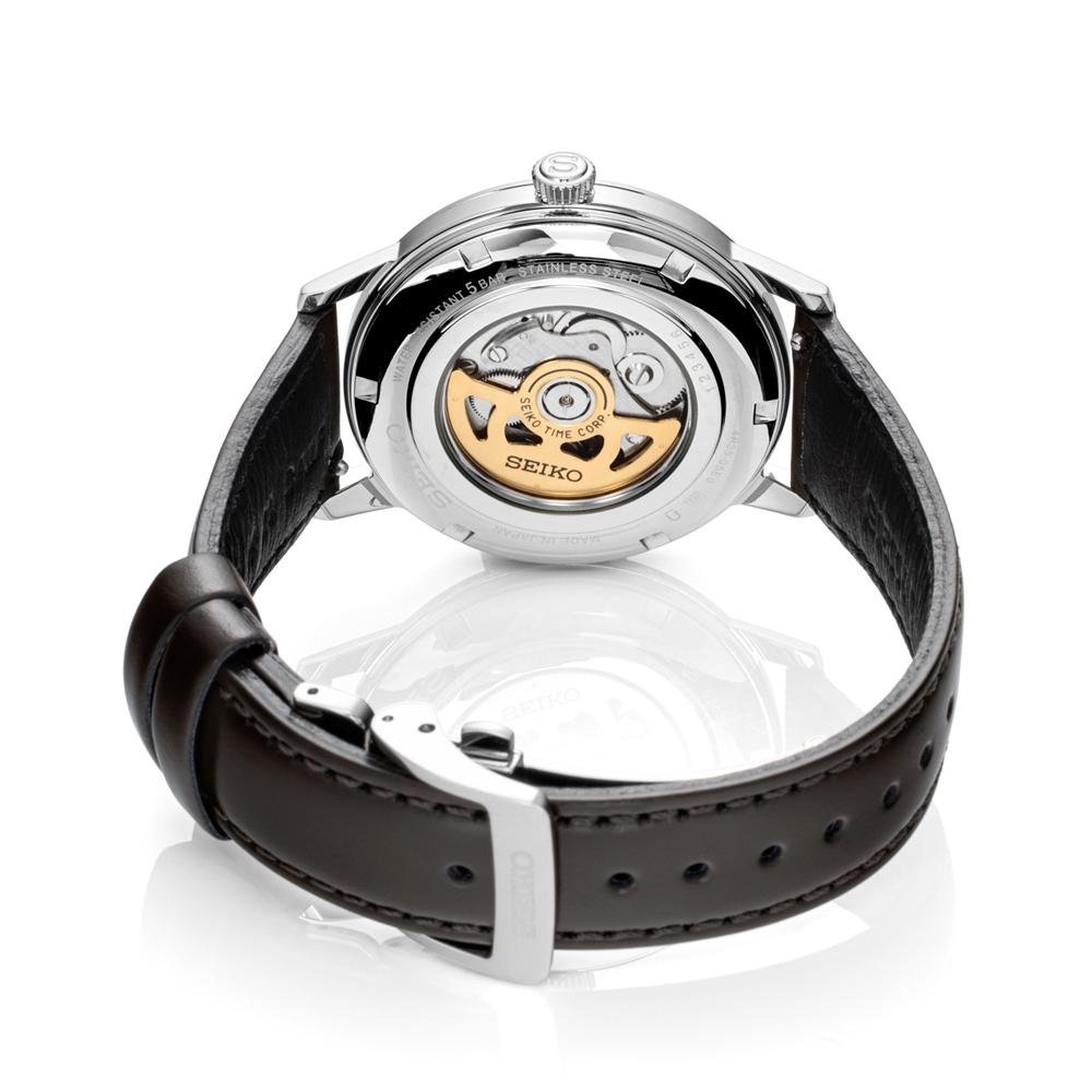 [Seiko] Presage Men's Watch SRPJ17J1
