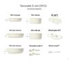 Triceratops Detachable Handle Non-stick Cookware Set