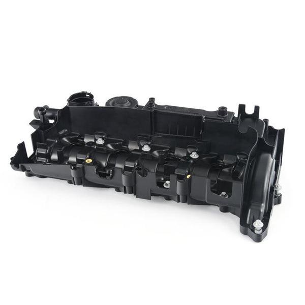 BMW Valve Cover for 2004-2020 F20 F21 F22 E90 Models (11128589941, 11128570828)