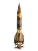 German Revell German Army Rocket Plastic Model 03309 1/72 A4/V2