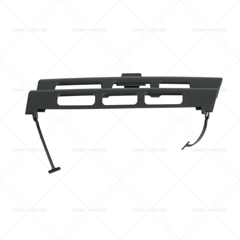 for 1985-1995 W124 Mercedes Benz 260/300/400/500E E300/320/420/500 300CE Front Bumper Tow Hook Cover 1248800105 1248800105