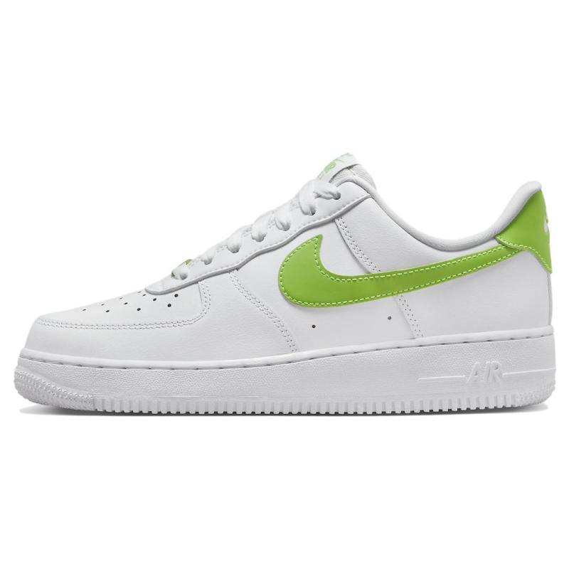 Nike Air Force 1 Low 'Action Green' Women's Sneakers DD8959-112