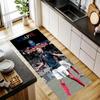 Mbappe Customize Your Name Kitchen Rug Runner Rug Laundry Mat Hallway Entryway The Best Gift Choice