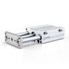 Three-Axis Pneumatic Guided Rod Cylinder