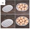 Disposable Fresh Yellow Meat & Produce Tray